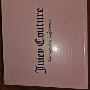 Juicy Couture Boots